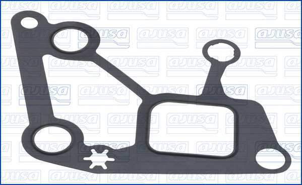 Ajusa Pakking, koelvloeistofpijpleiding 01999700