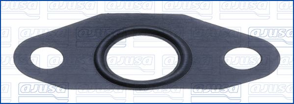 Ajusa Dichting, olieuitlaat turbolader 02004800