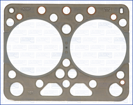 Ajusa Cilinderkop pakking 10007400