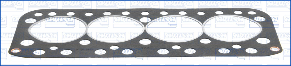 Ajusa Cilinderkop pakking 10012800