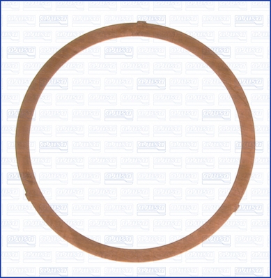 Ajusa Cilinderkop pakking 10102010