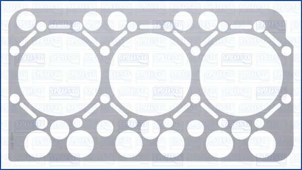 Ajusa Cilinderkop pakking 10131600