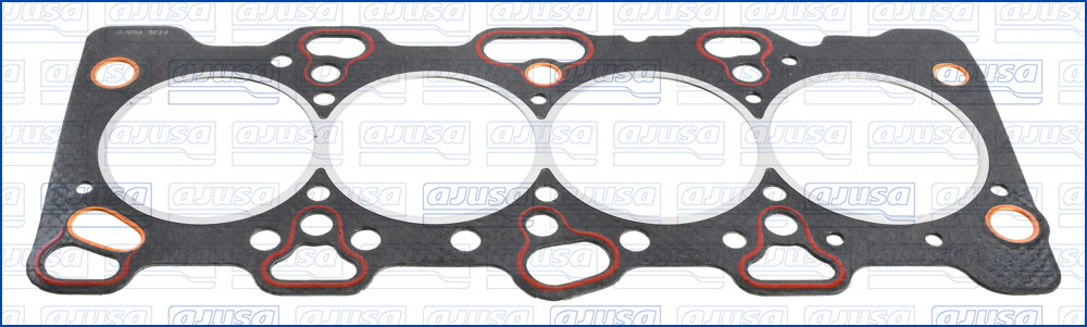 Ajusa Cilinderkop pakking 10144700