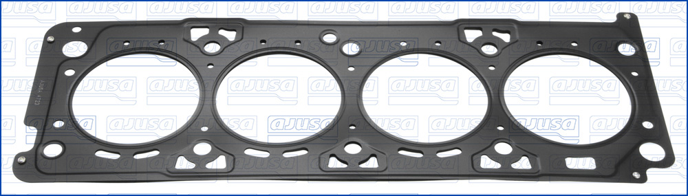 Ajusa Cilinderkop pakking 10151200