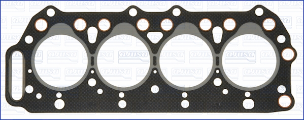 Ajusa Cilinderkop pakking 10151500