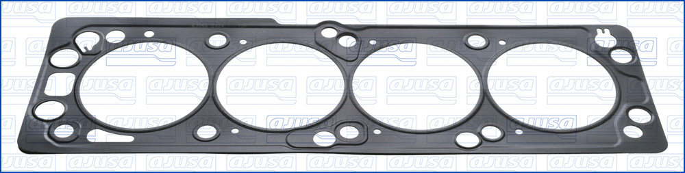 Ajusa Cilinderkop pakking 10161000