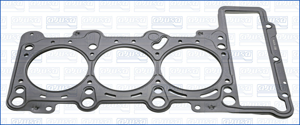 Ajusa Cilinderkop pakking 10168300