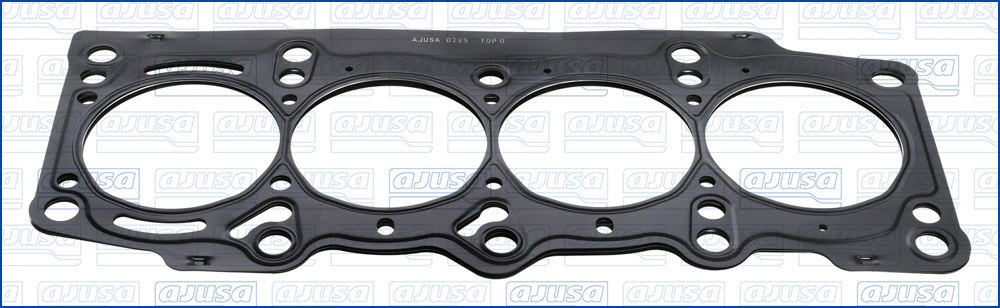 Ajusa Cilinderkop pakking 10184500
