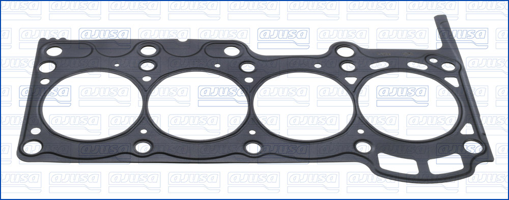 Ajusa Cilinderkop pakking 10199500