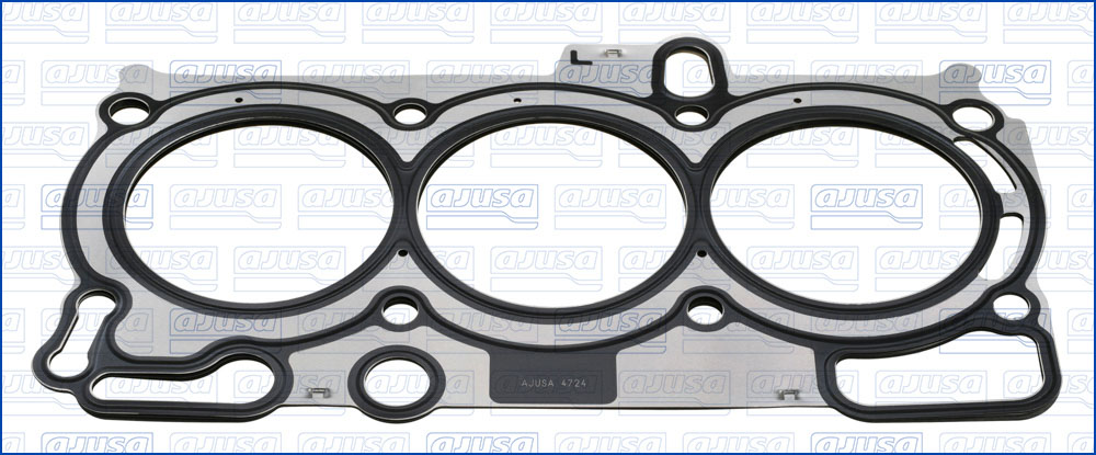 Ajusa Cilinderkop pakking 10201200