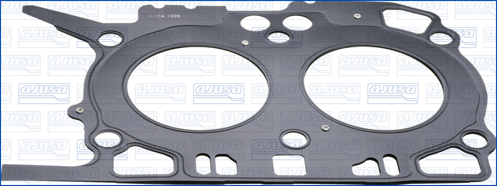 Ajusa Cilinderkop pakking 10202300