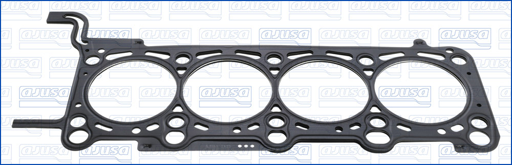 Ajusa Cilinderkop pakking 10204120