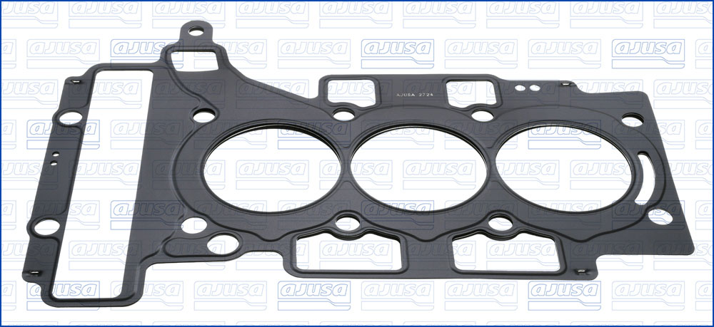 Ajusa Cilinderkop pakking 10209100