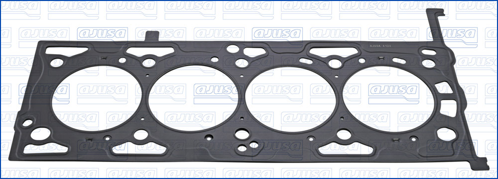 Ajusa Cilinderkop pakking 10221900