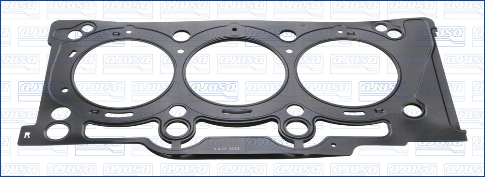 Ajusa Cilinderkop pakking 10222100