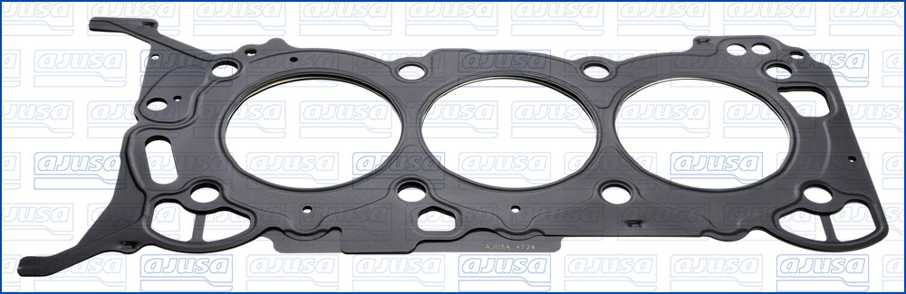 Ajusa Cilinderkop pakking 10233600