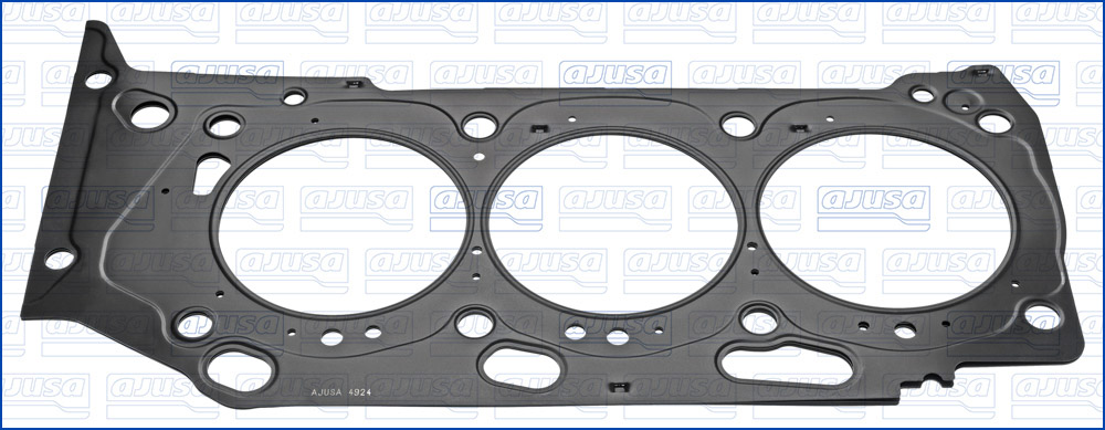 Ajusa Cilinderkop pakking 10237100