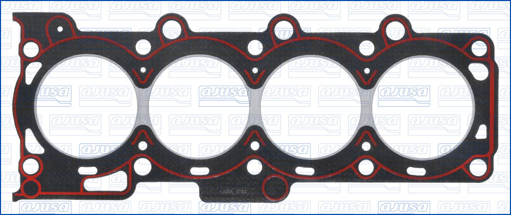 Ajusa Pakking, cilinderkop 10240600