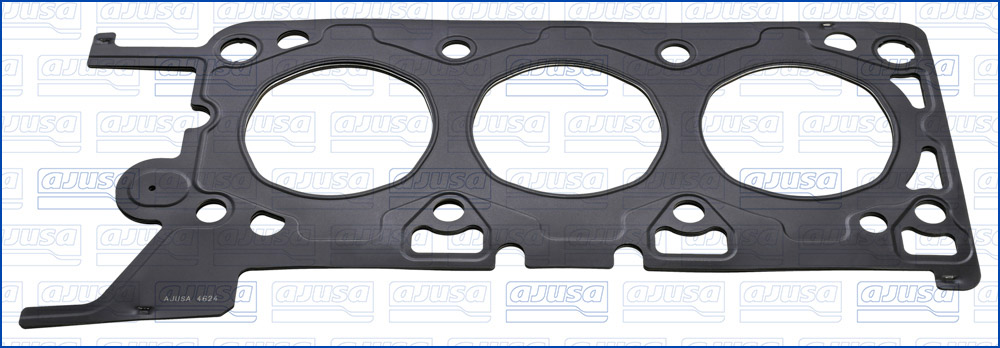 Ajusa Cilinderkop pakking 10249400