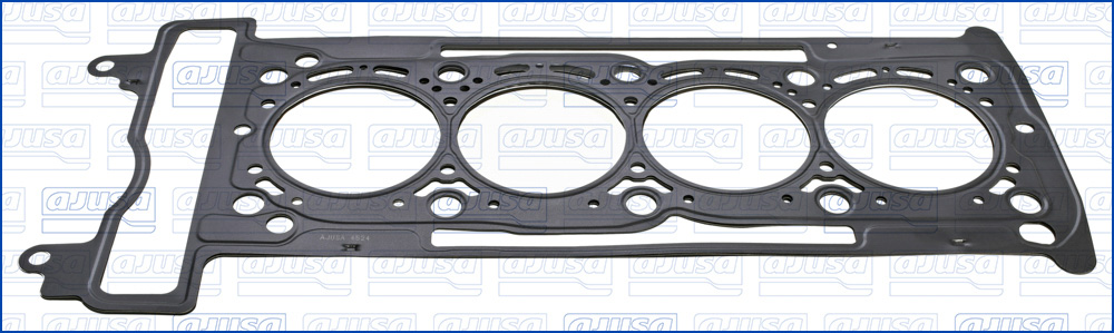 Ajusa Cilinderkop pakking 10255100