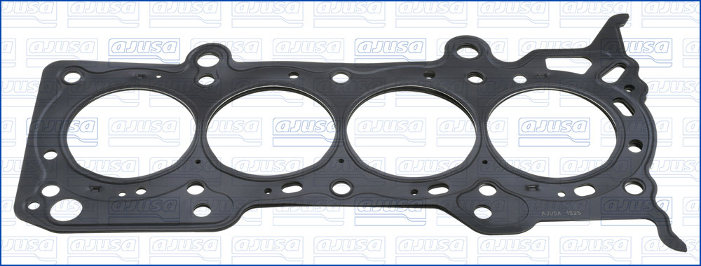 Ajusa Cilinderkop pakking 10255800