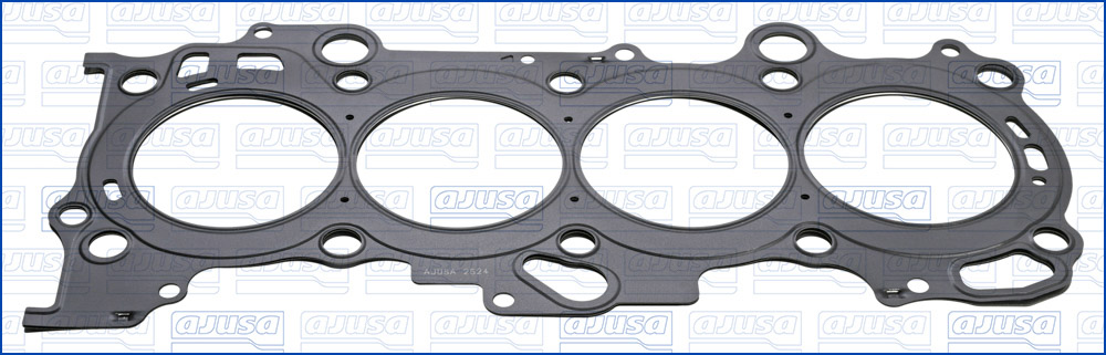 Ajusa Cilinderkop pakking 10257200