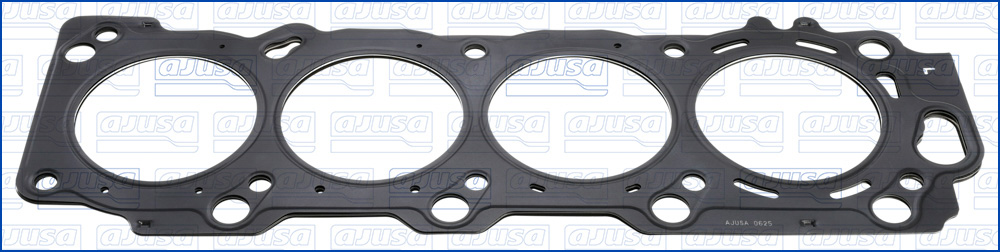 Ajusa Cilinderkop pakking 10261500