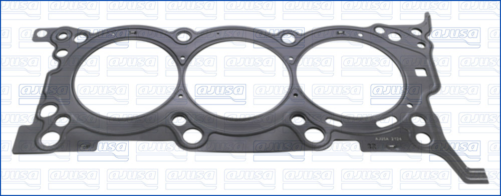 Ajusa Cilinderkop pakking 10261800