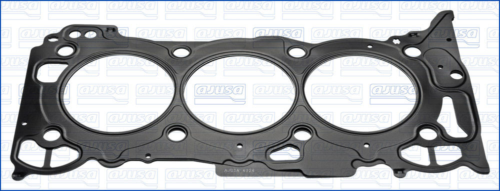 Ajusa Cilinderkop pakking 10265200