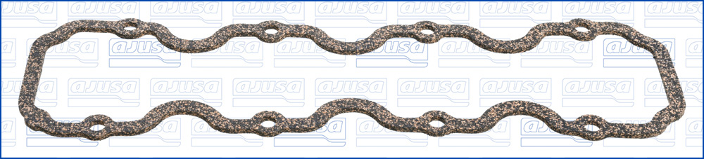 Ajusa Kleppendekselpakking 11007100