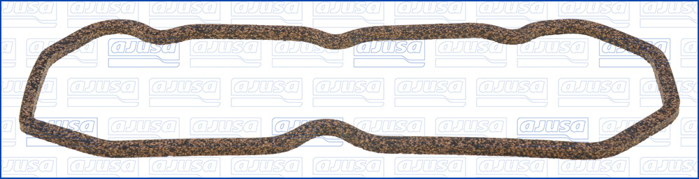 Ajusa Kleppendekselpakking 11017500