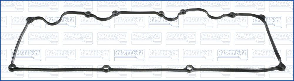 Ajusa Kleppendekselpakking 11051800