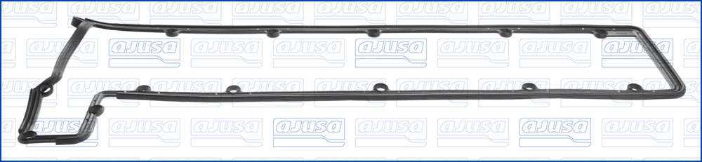 Ajusa Kleppendekselpakking 11061900