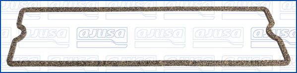 Ajusa Kleppendekselpakking 11081300