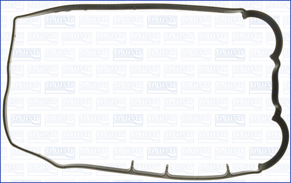 Ajusa Pakking, cilinderkopdeksel 11082000