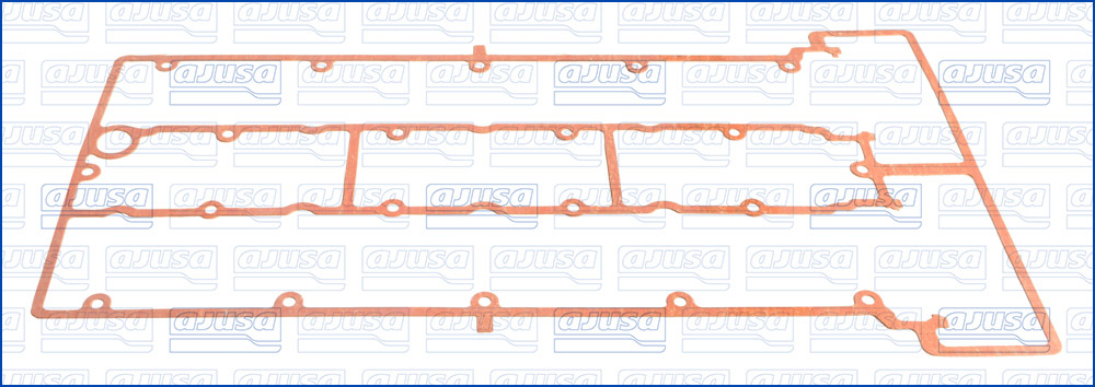 Ajusa Kleppendekselpakking 11100700