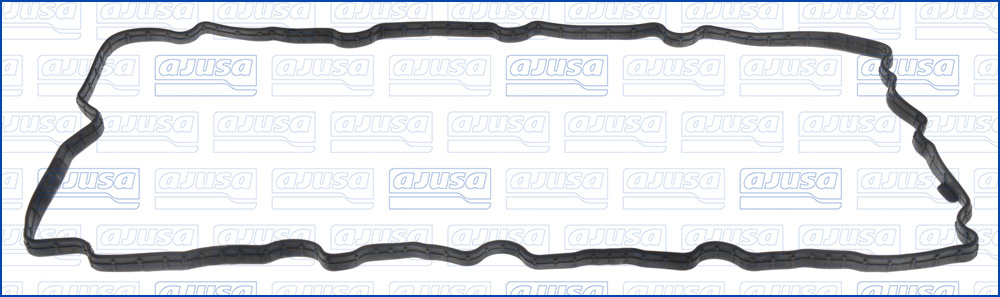 Ajusa Kleppendekselpakking 11124000