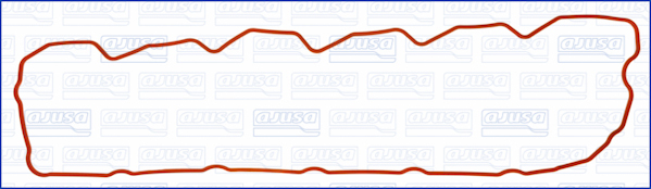 Ajusa Pakking, cilinderkopdeksel 11132800