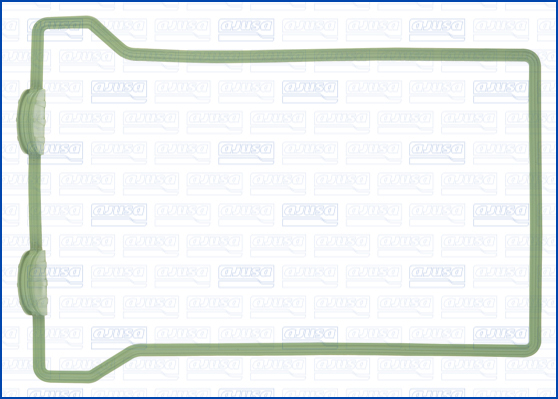 Ajusa Pakking, cilinderkopdeksel 11140400