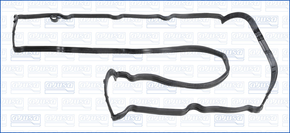 Ajusa Kleppendekselpakking 11141900