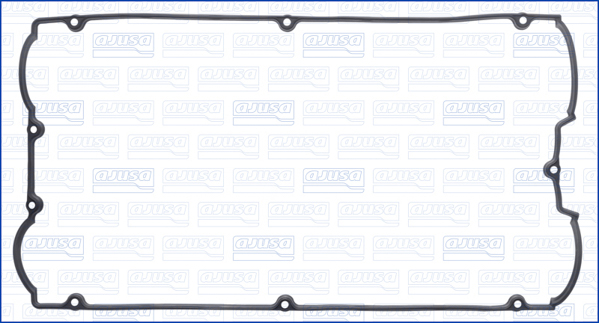 Ajusa Pakking, cilinderkopdeksel 11145200
