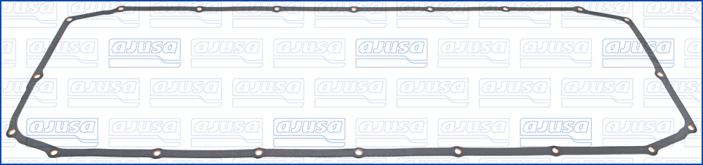 Ajusa Kleppendekselpakking 11145400