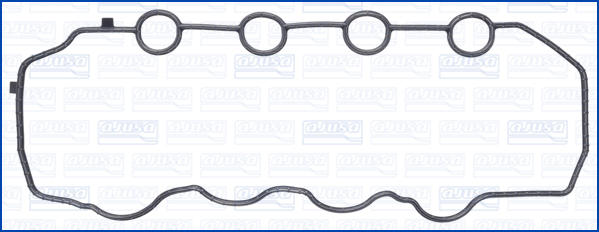 Ajusa Pakking, cilinderkopdeksel 11145600