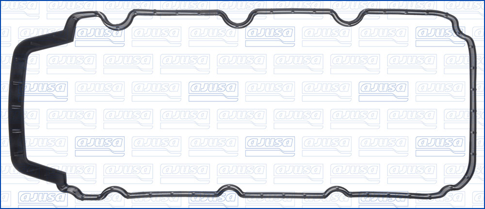 Ajusa Pakking, cilinderkopdeksel 11145800