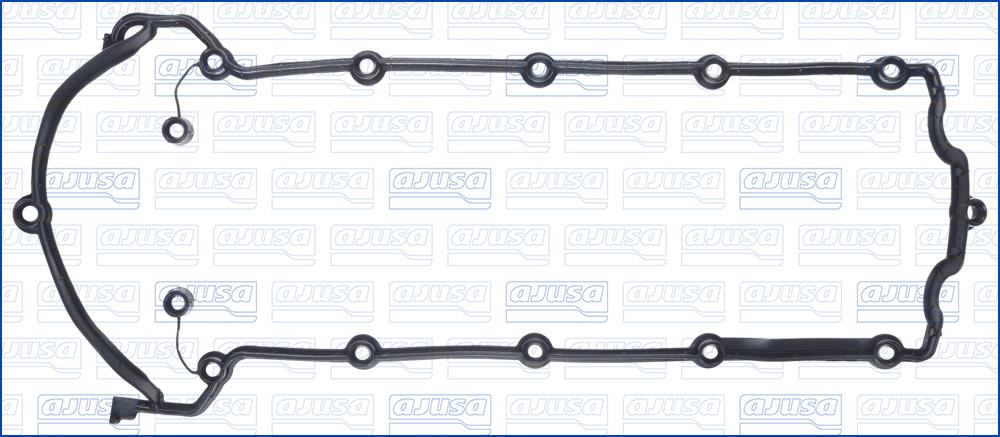 Ajusa Pakking, cilinderkopdeksel 11149800