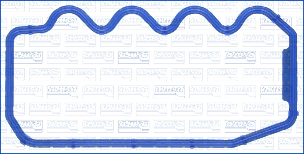 Ajusa Pakking, cilinderkopdeksel 11155200