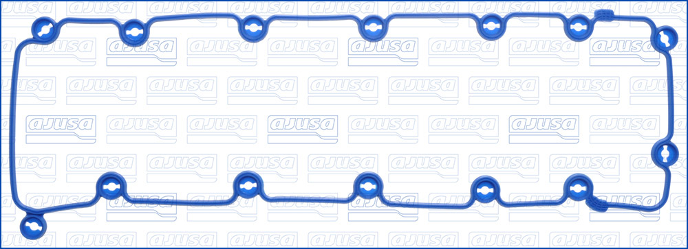 Ajusa Pakking, cilinderkopdeksel 11157900