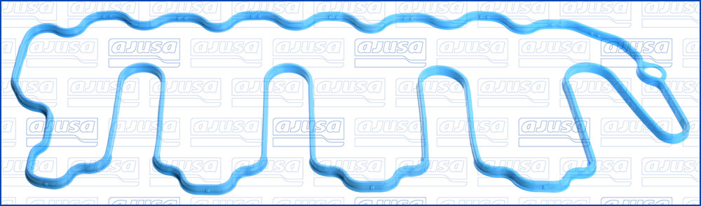 Ajusa Pakking, cilinderkopdeksel 11158300