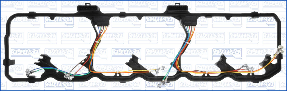 Ajusa Pakking, cilinderkopdeksel 11162100