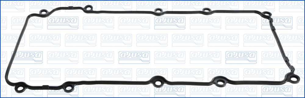 Ajusa Pakking, cilinderkopdeksel 11163400